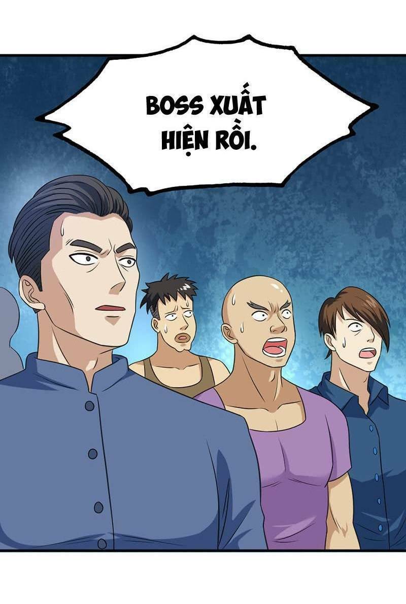 Cuộc Sống Tận Thế Bắt Đầu Từ Số 0: Chapter 49
