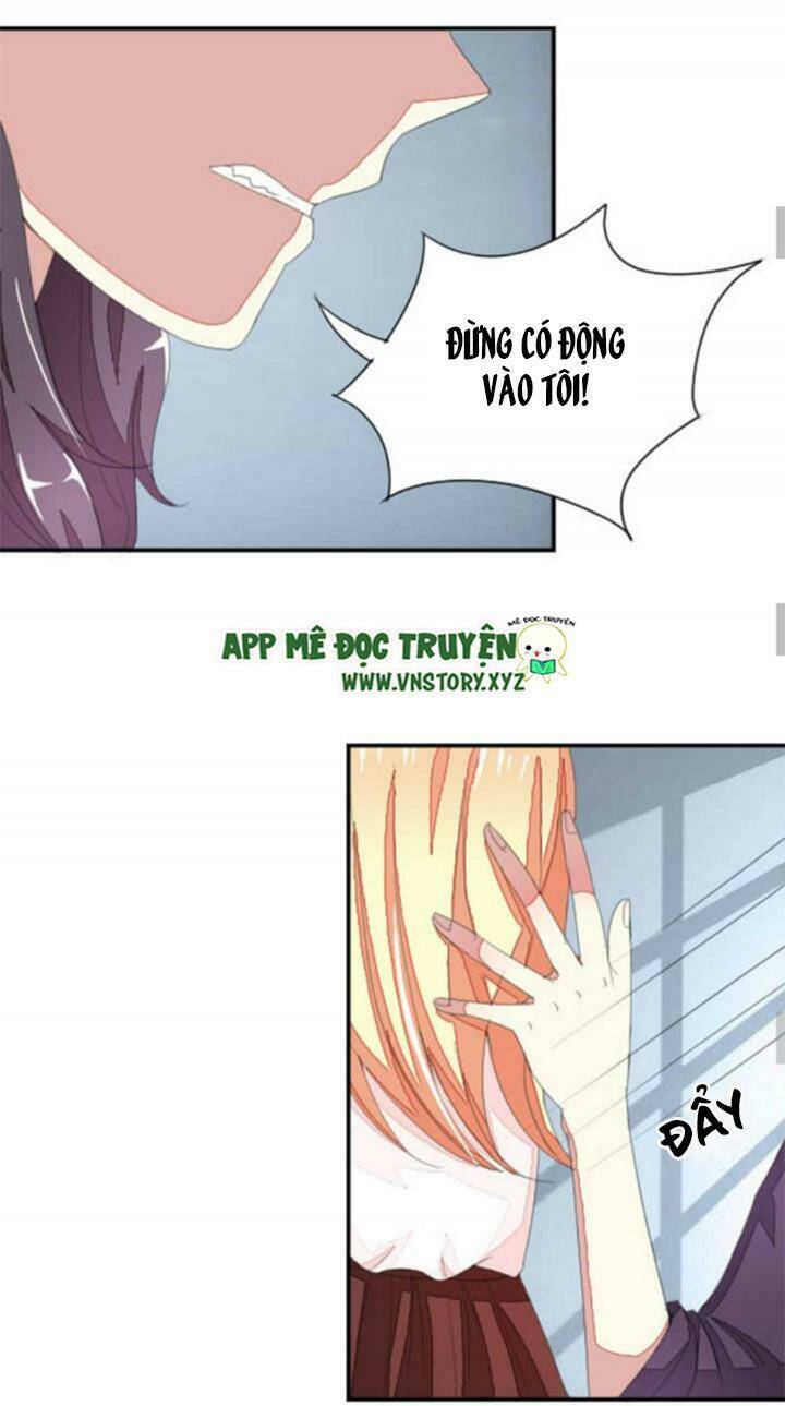 Nam Thần Ma Cà Rồng: Sủng Nhược Tiểu Lãn Thê: Chapter 31