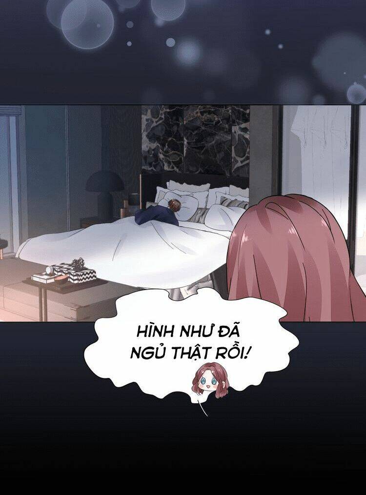 Điều Ước Sủng Ái Bất Bình Đẳng: Chapter 15