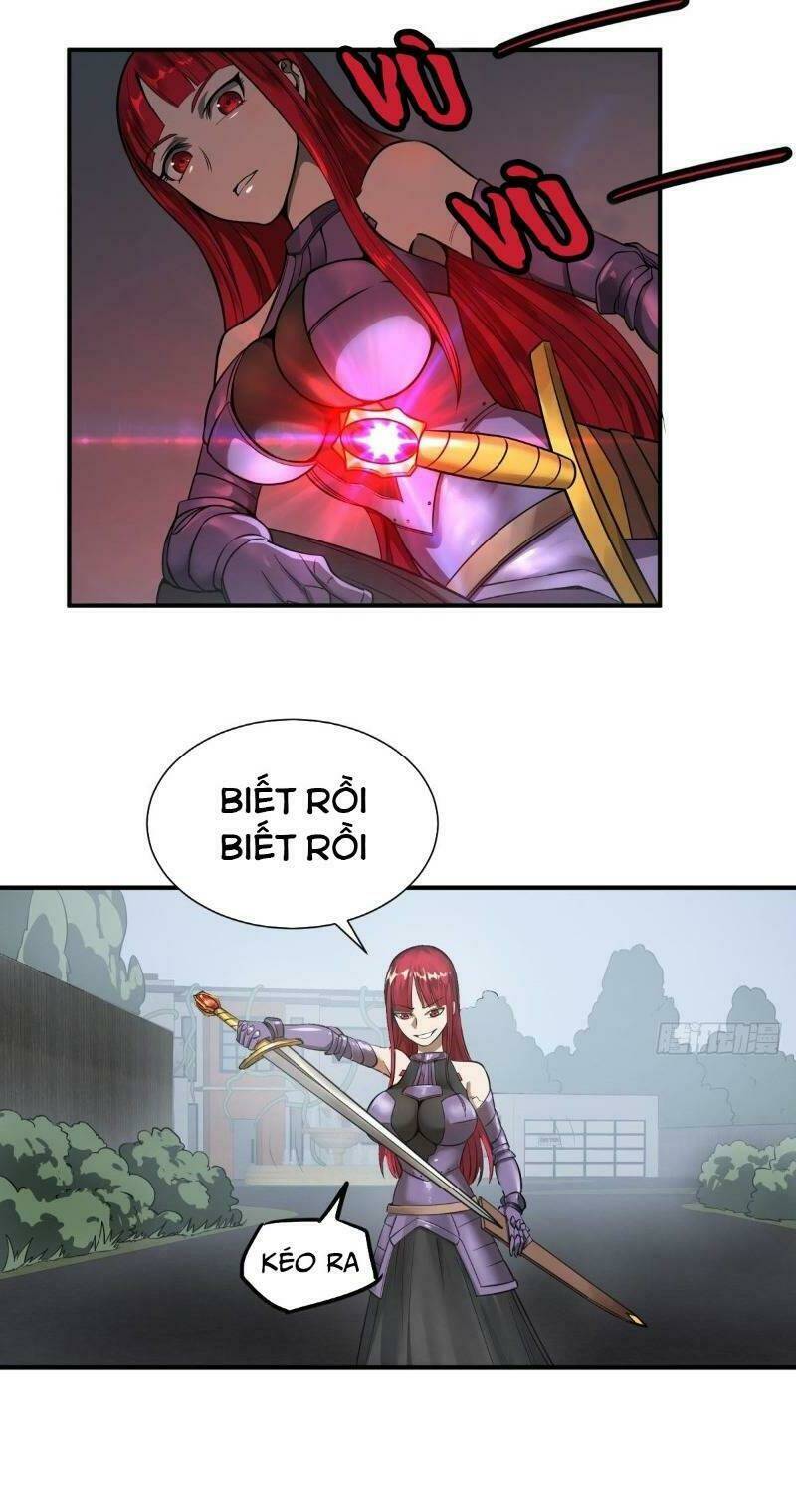 Danh Sách Kẻ Phản Diện: Chapter 78