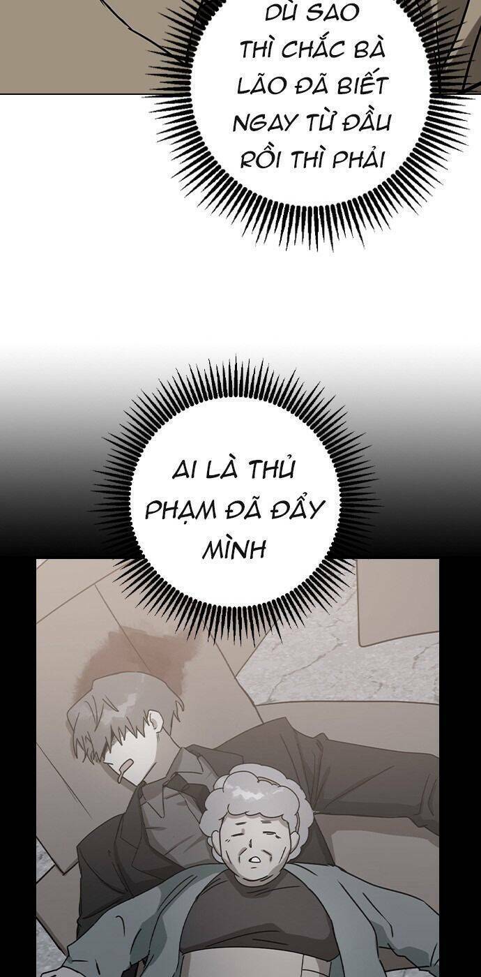 Duyên Nợ Kiếp Trước: Chapter 42