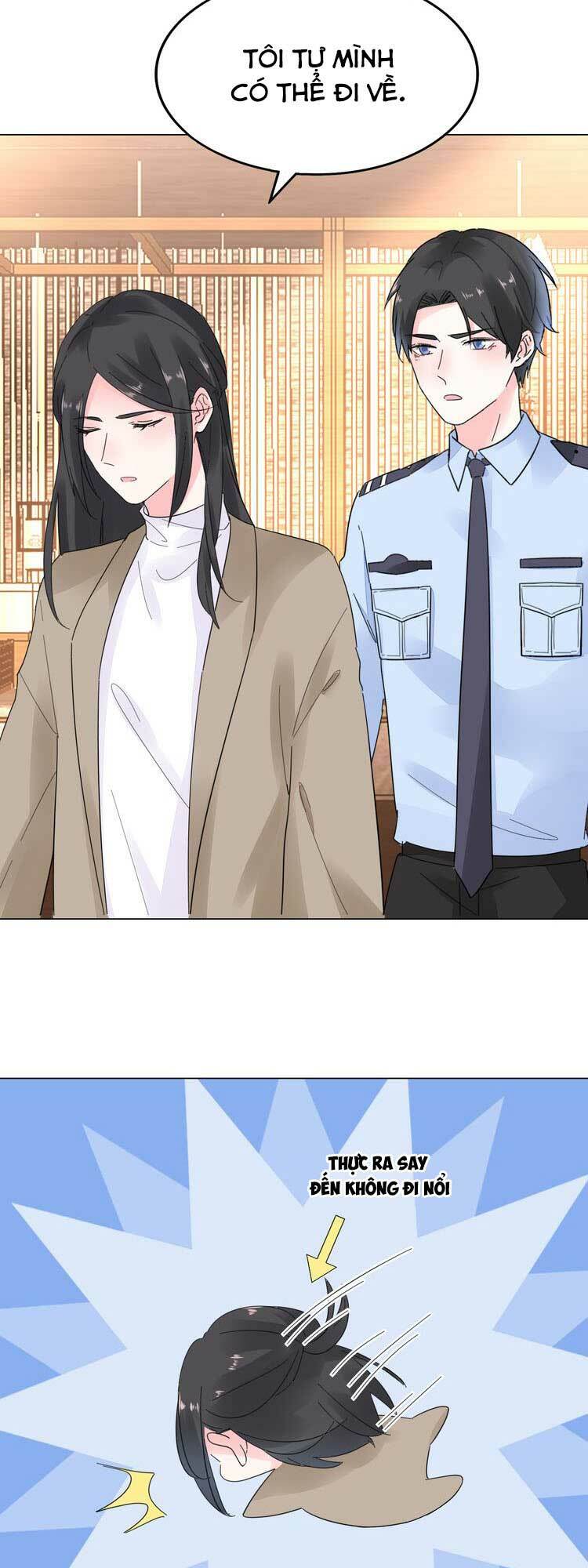 Điều Ước Sủng Ái Bất Bình Đẳng: Chapter 30