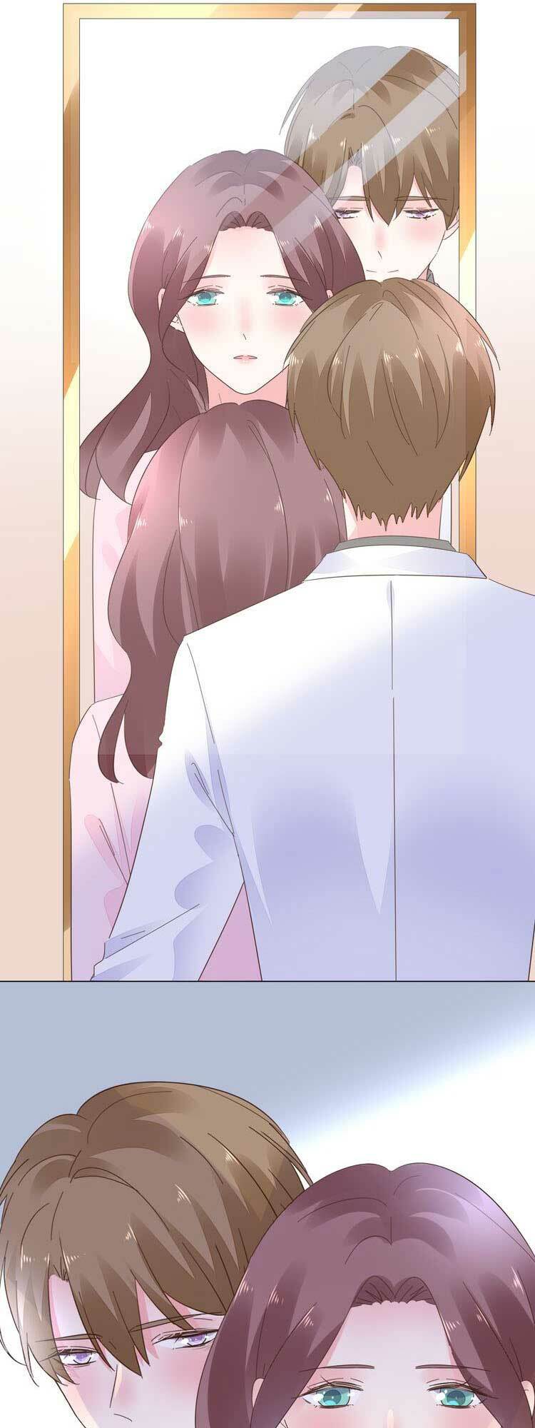 Điều Ước Sủng Ái Bất Bình Đẳng: Chapter 39