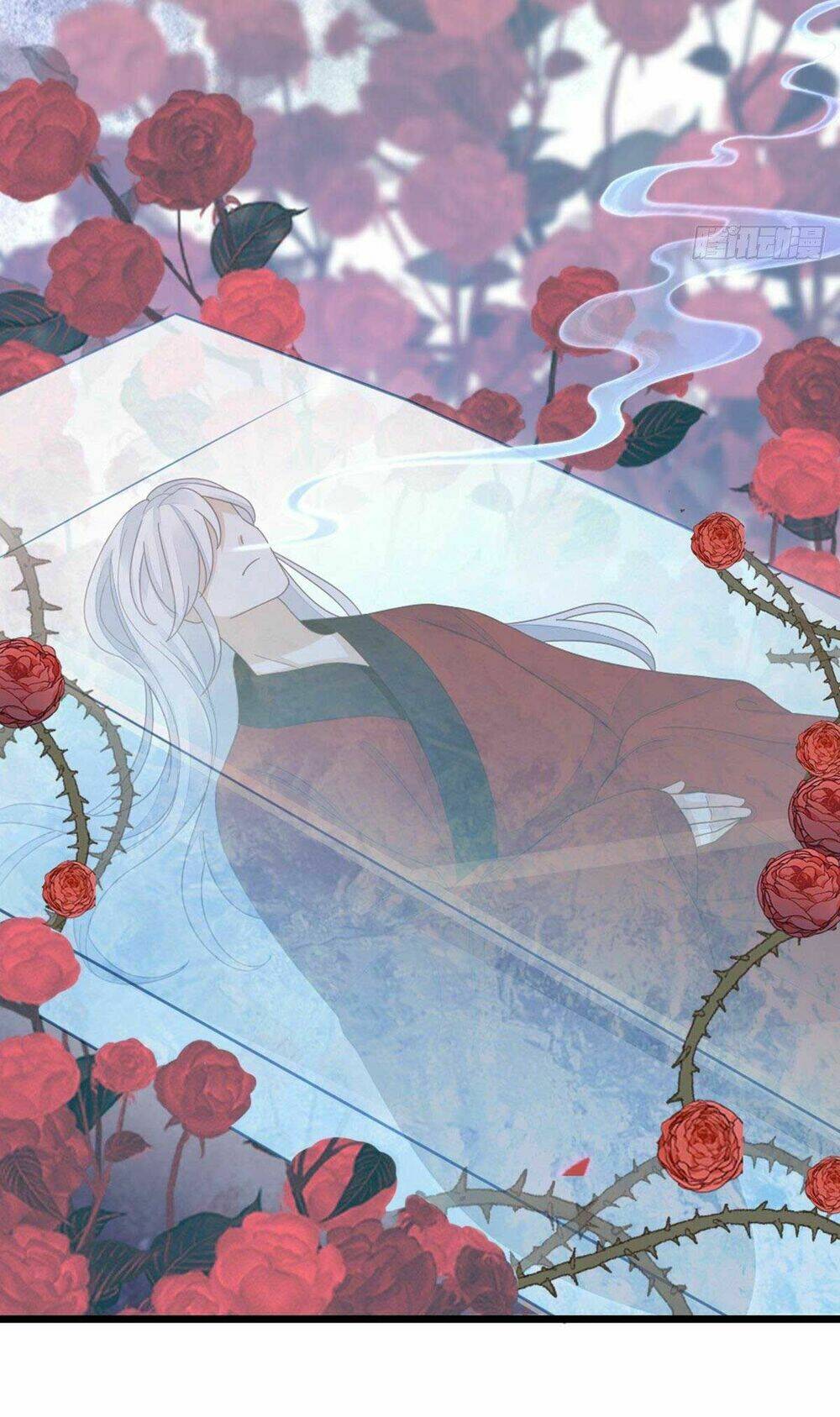 Mau Xuyên Không Rửa Tội Cho Nhân Vật Phản Diện: Chapter 62