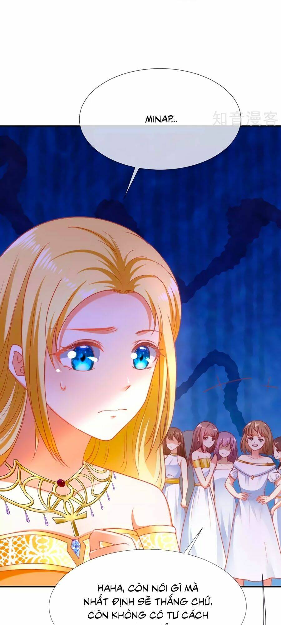 Sủng Hậu Của Vương: Chapter 33