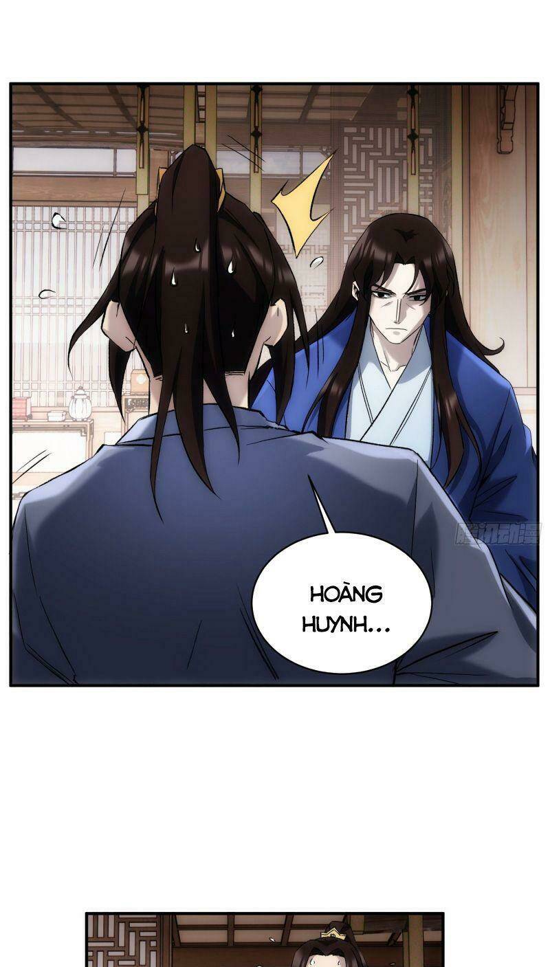 Ma Vương Là Đại Địa Chủ: Chapter 37