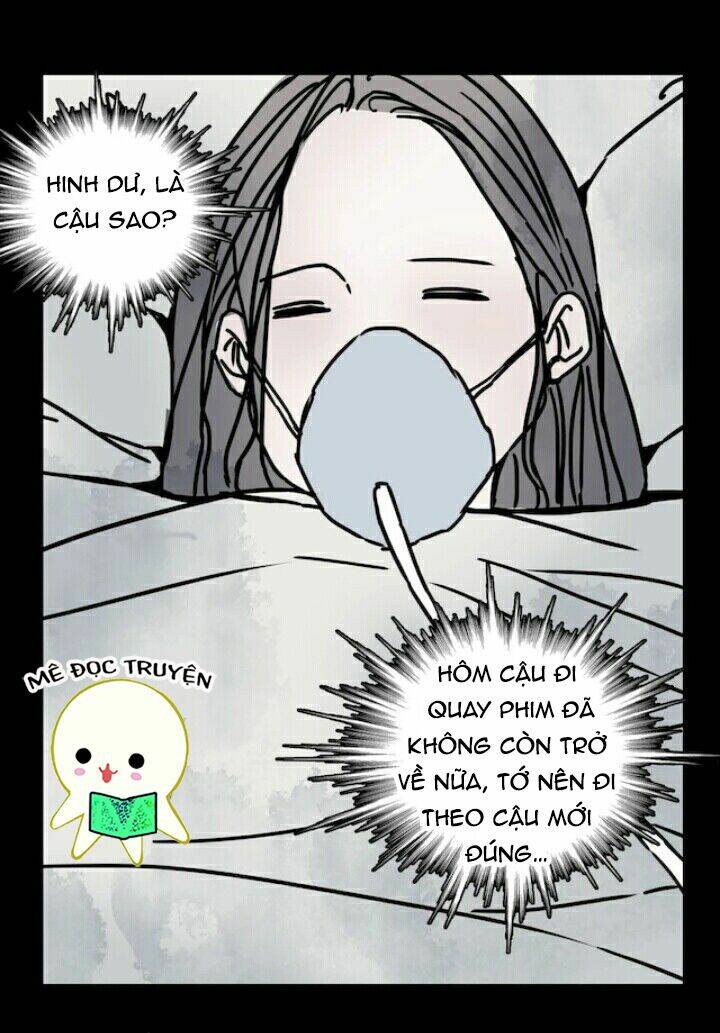 Nhật Ký Nữ Phù Thủy Hồi Sinh: Chapter 22