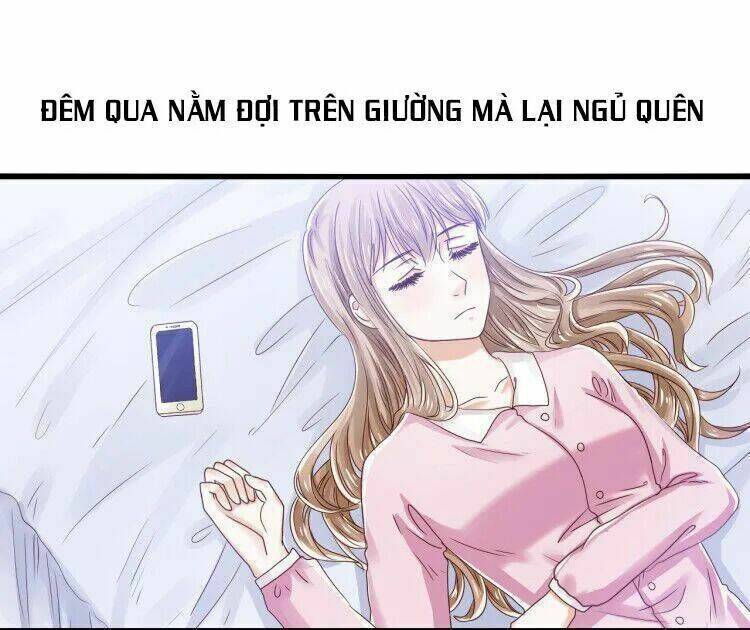 Trọng Sinh Chi Song Diện Cừu Phục Ký: Chapter 3