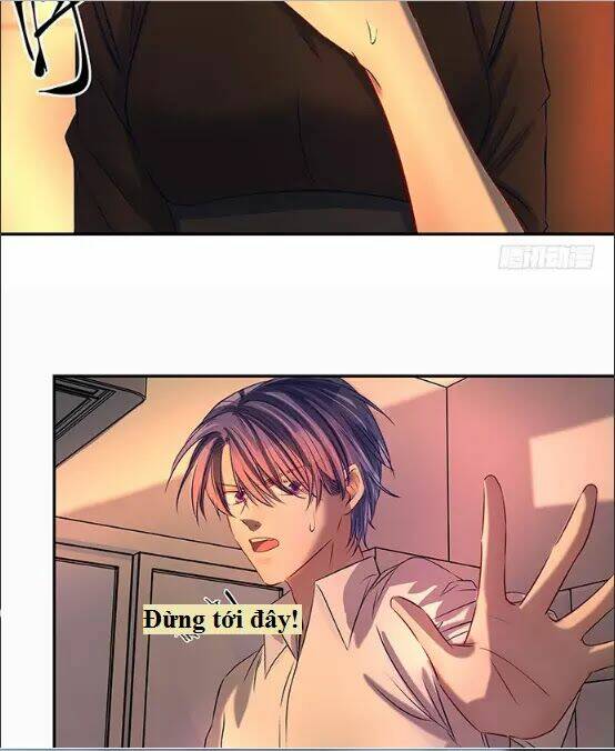 Trọng Sinh Để Ngủ Với Ảnh Đế: Chapter 94