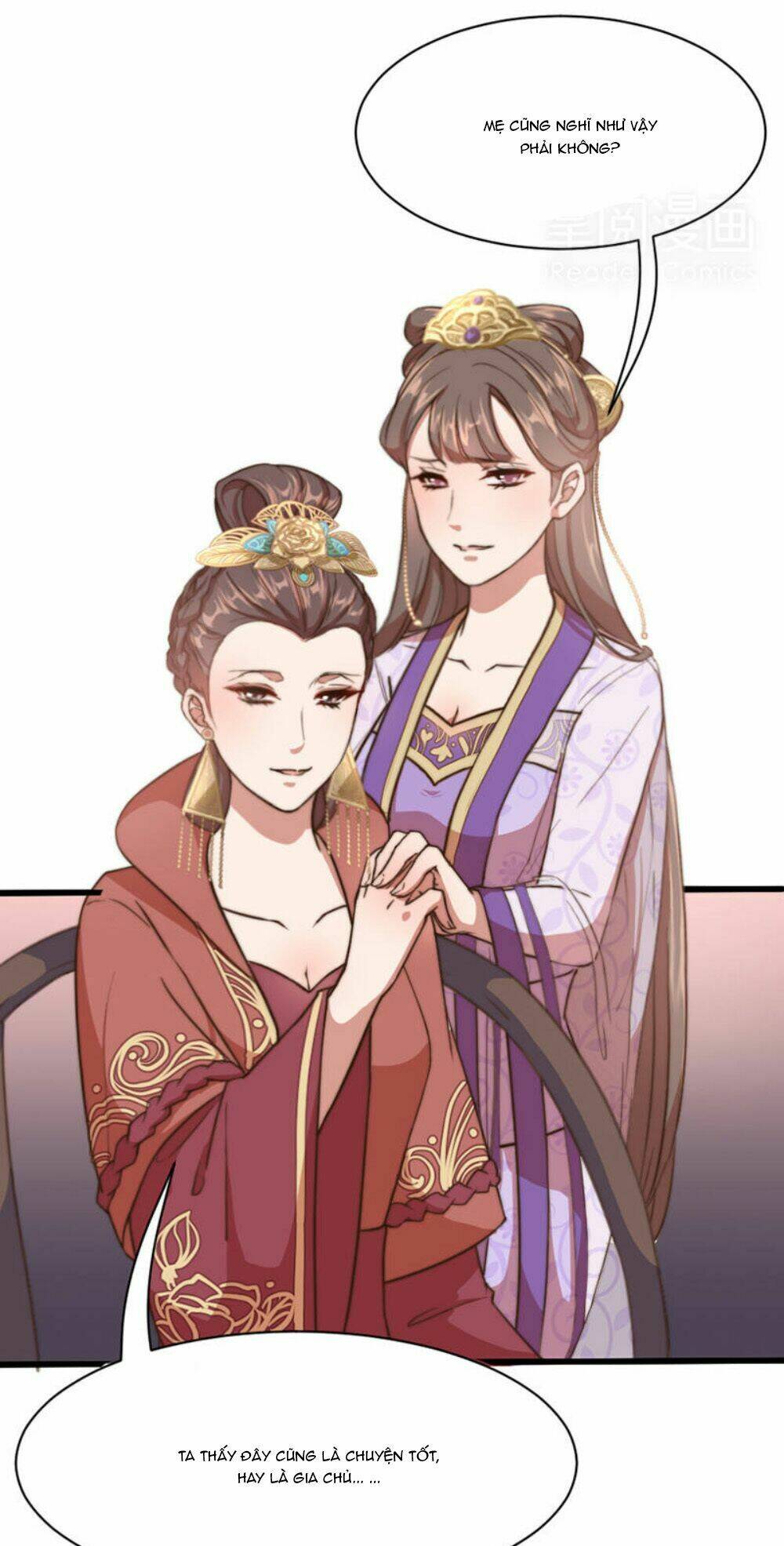 Đệ Nhất Cuồng Phi: Chapter 5