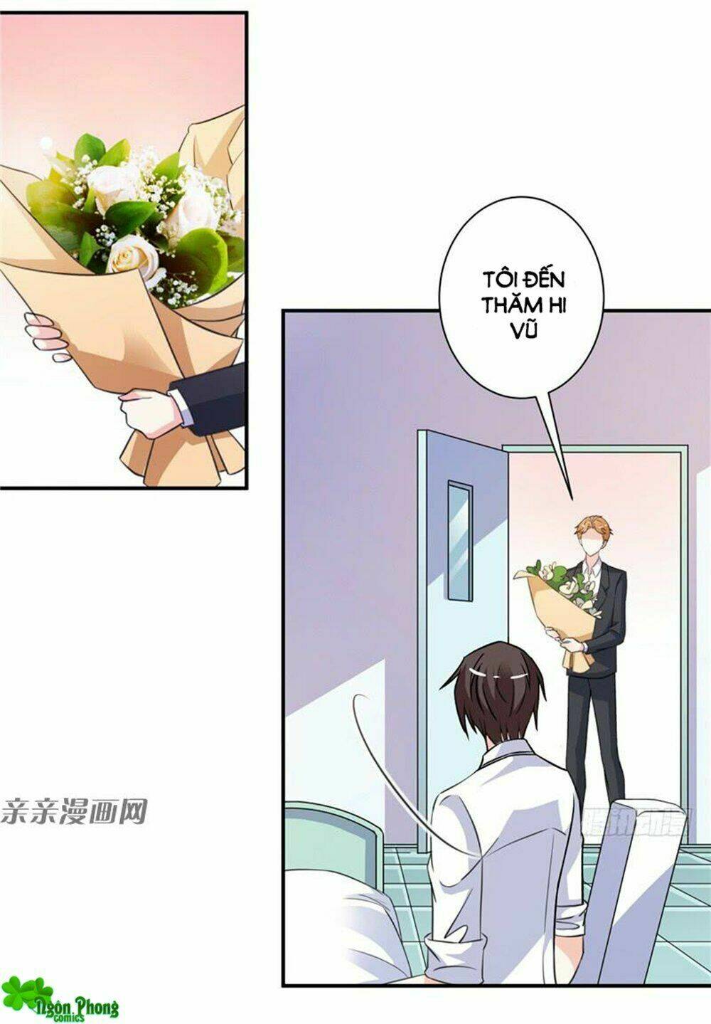 Vợ Yêu Là Báu Vật: Chapter 80