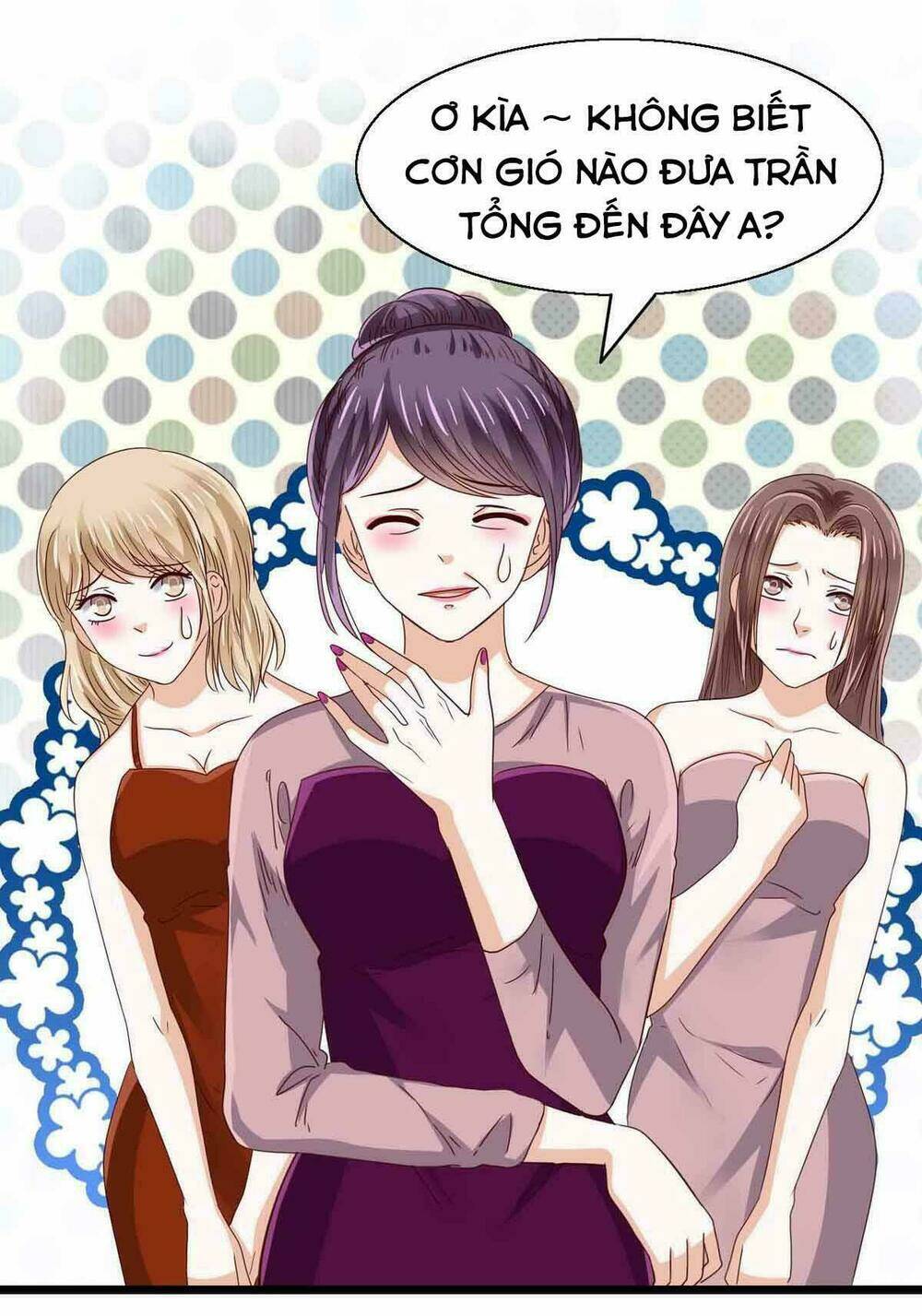 Trọng Sinh Chi Song Diện Cừu Phục Ký: Chapter 6