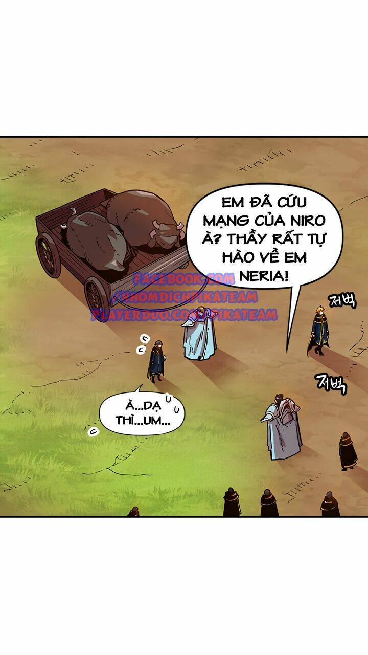 Đại Lục Vô Song: Chapter 20