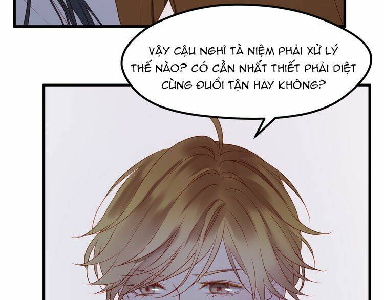 Lượm Được Một Tiểu Hồ Ly 2: Chapter 67