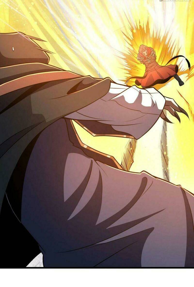 Tân Đình Là Hảo Đao: Chapter 18