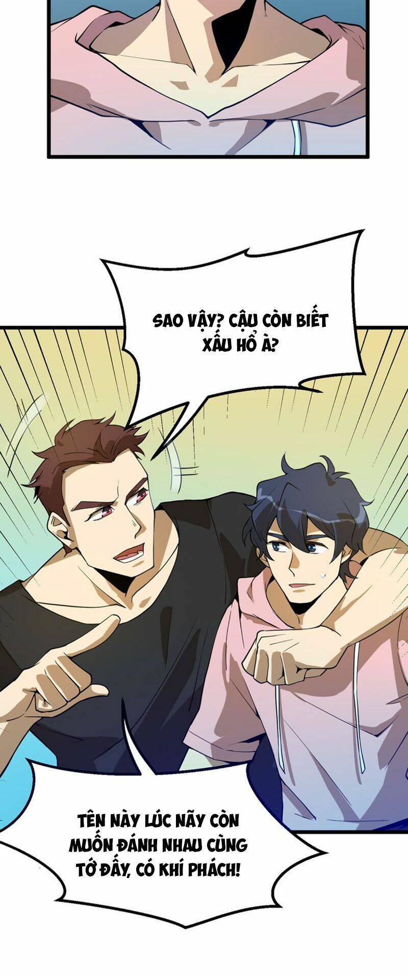 App Tu Chân Mạnh Nhất: Chapter 13