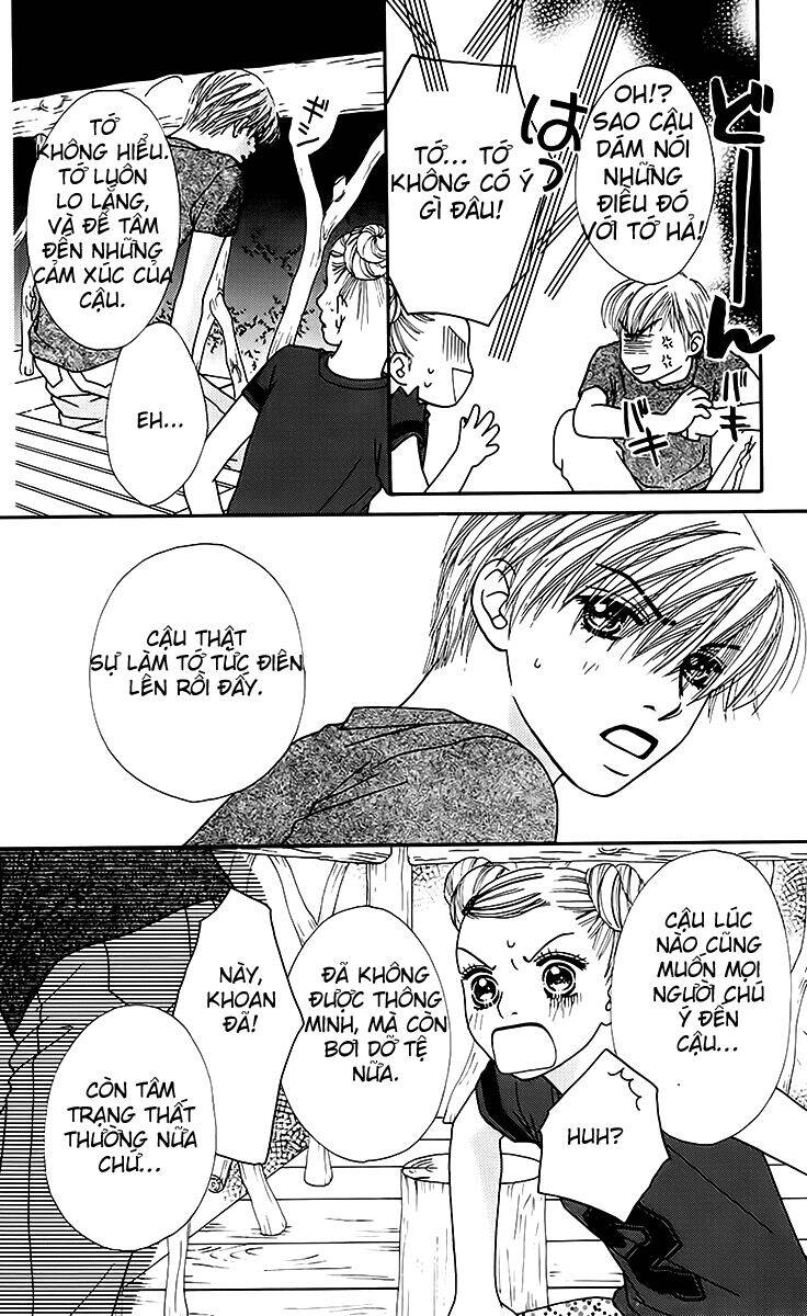 Cô Láng Giềng: Chapter 41