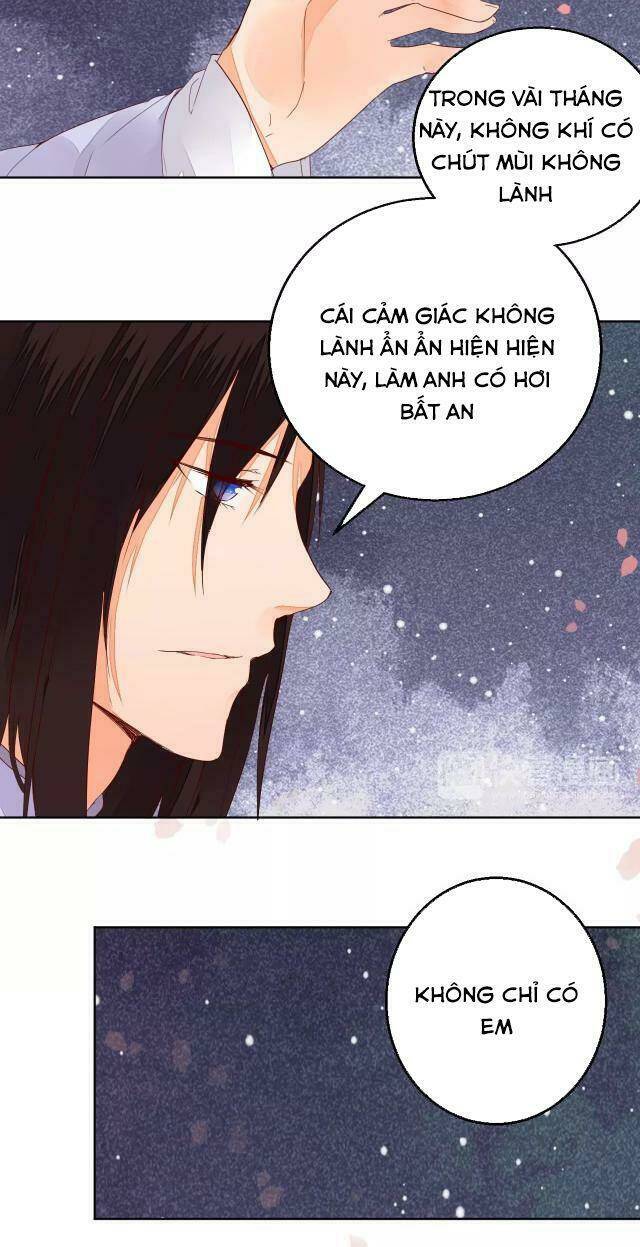 Đốt Đào Hoa: Chapter 64