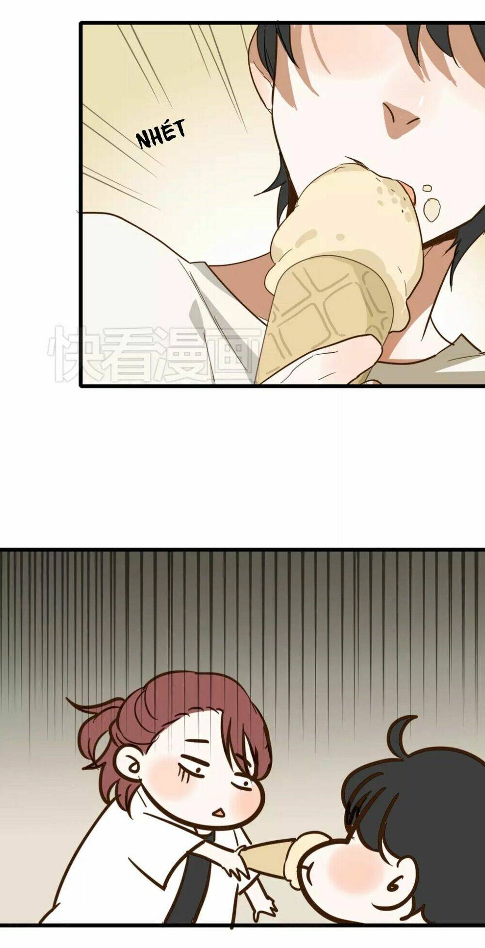 Tình Yêu Dưới Mái Hiên: Chapter 34