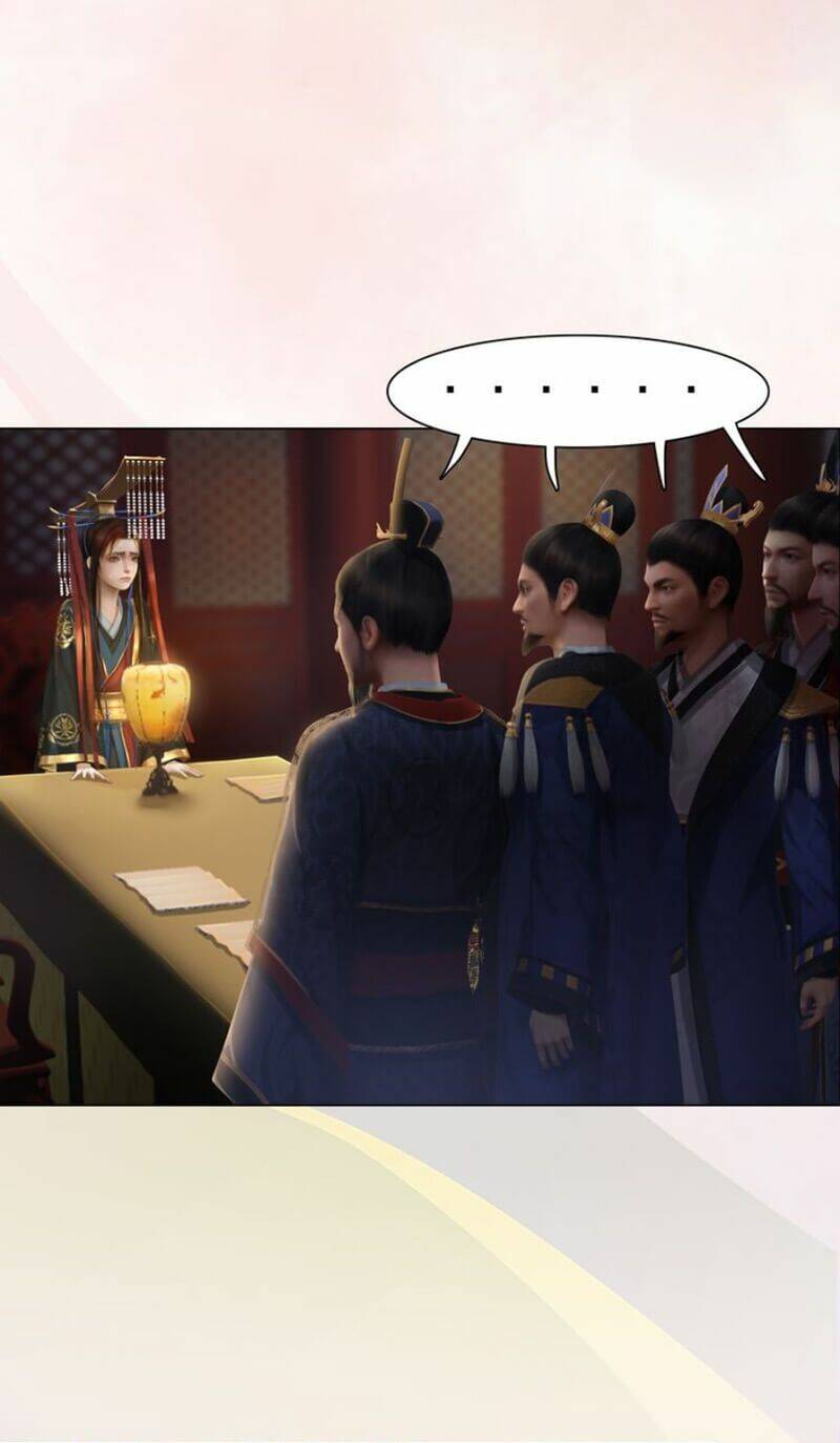 Yêu Nhan Lệnh: Chapter 11