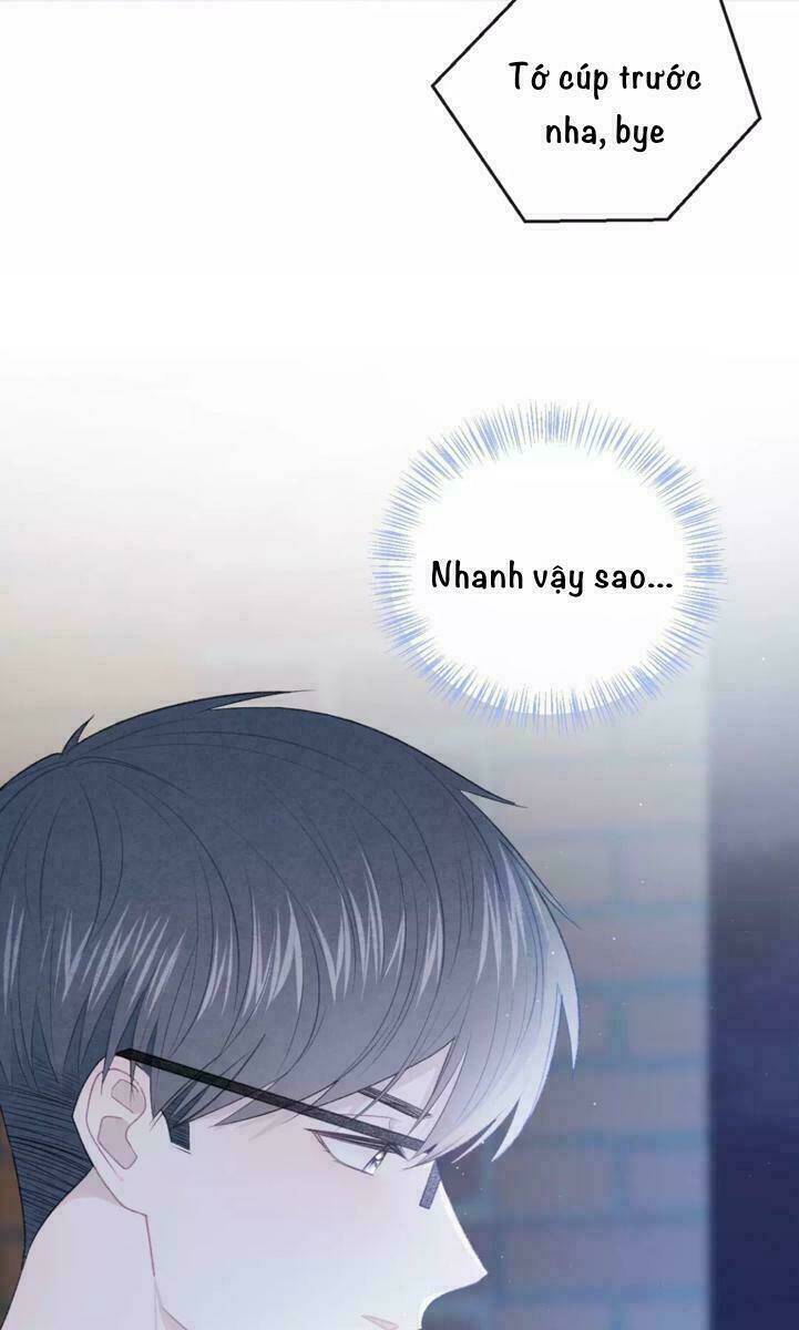 Từ Cái Nhìn Của Em: Chapter 25