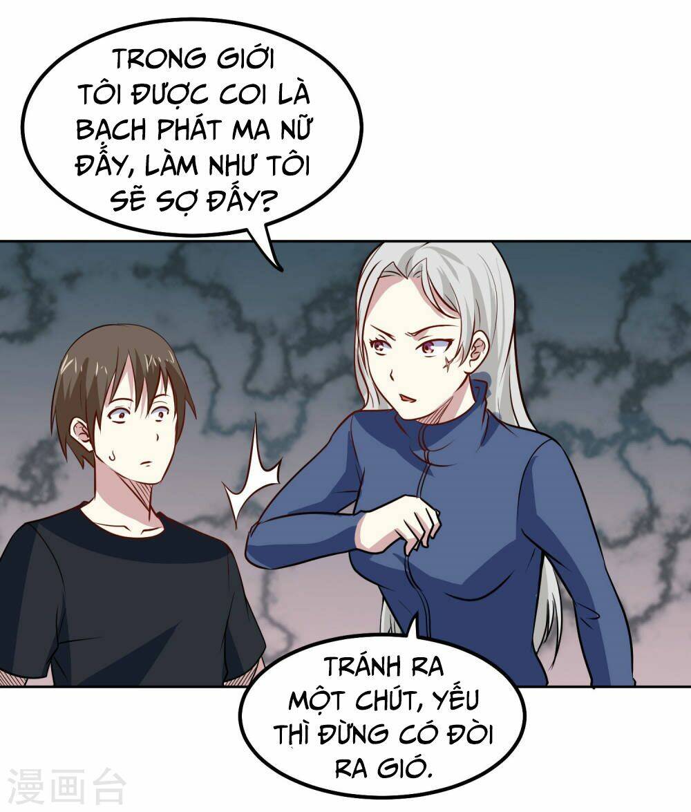Tay Chơi Thần Cấp: Chapter 94