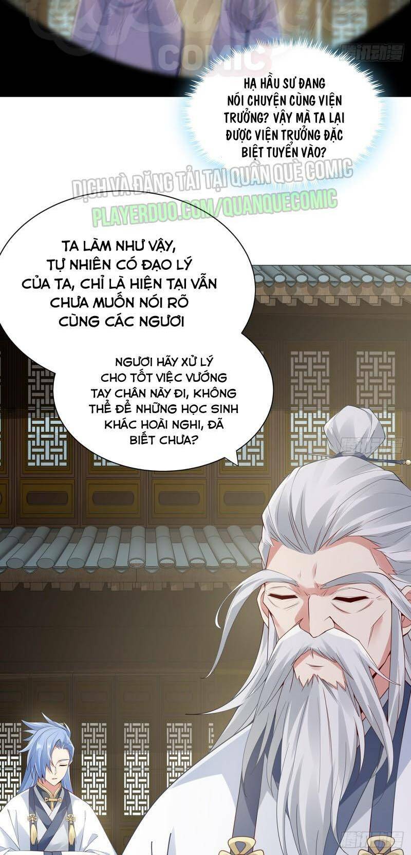 Nghịch Lân: Chapter 56