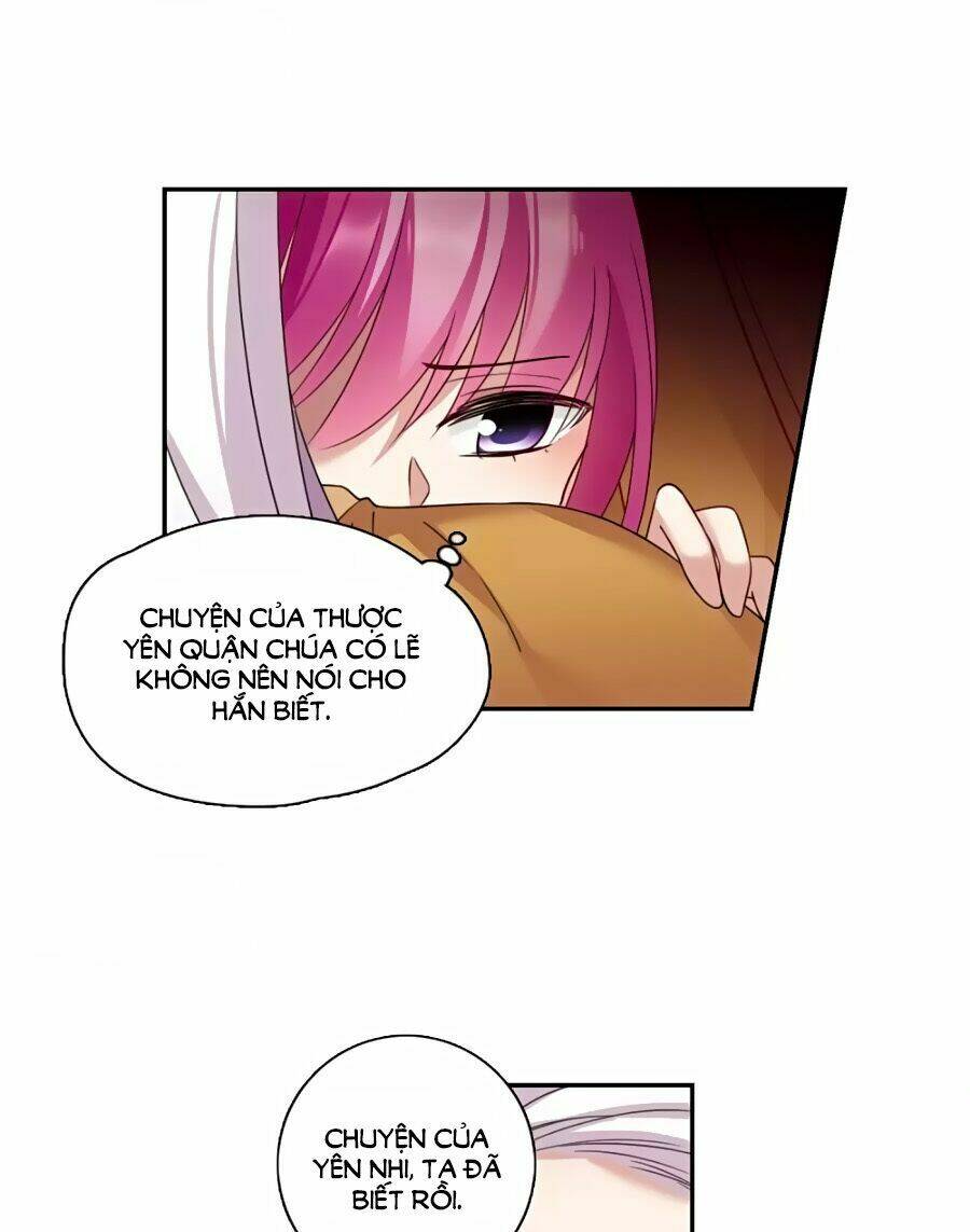 Toàn Cơ Từ: Chapter 39.1