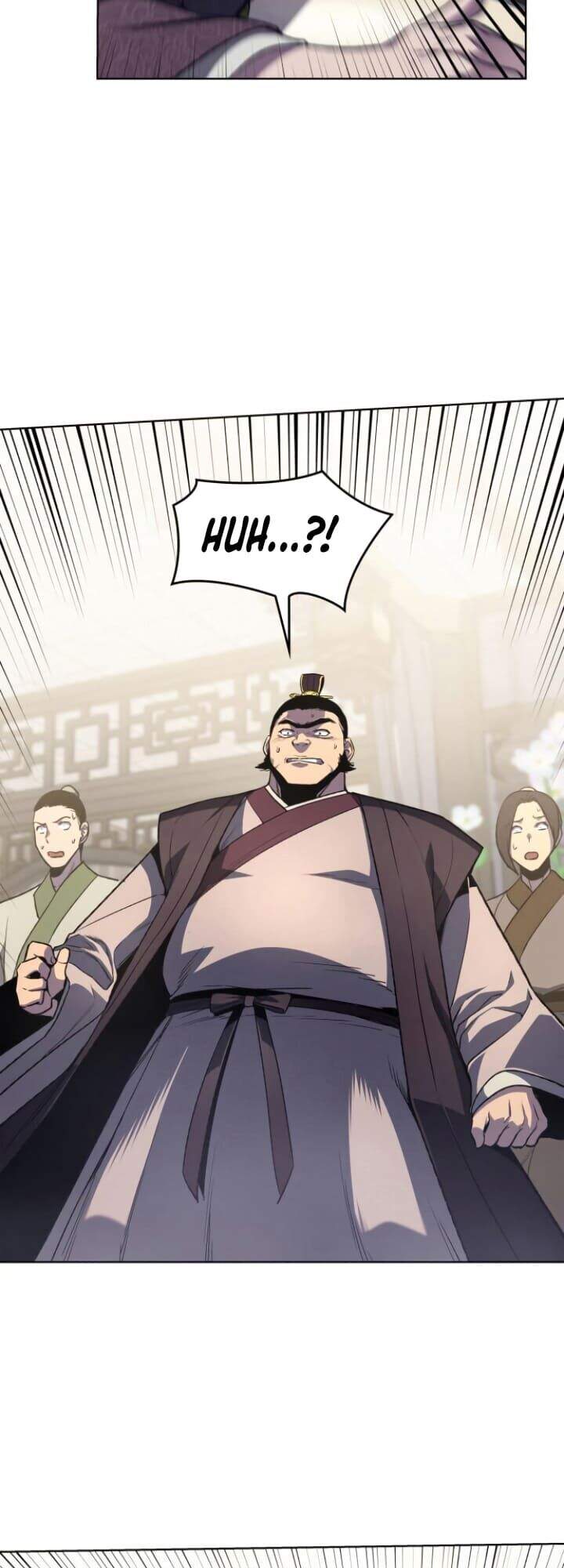 Ta Chuyển Sinh Thành Cuồng Quỷ Truyền Nhân: Chapter 5