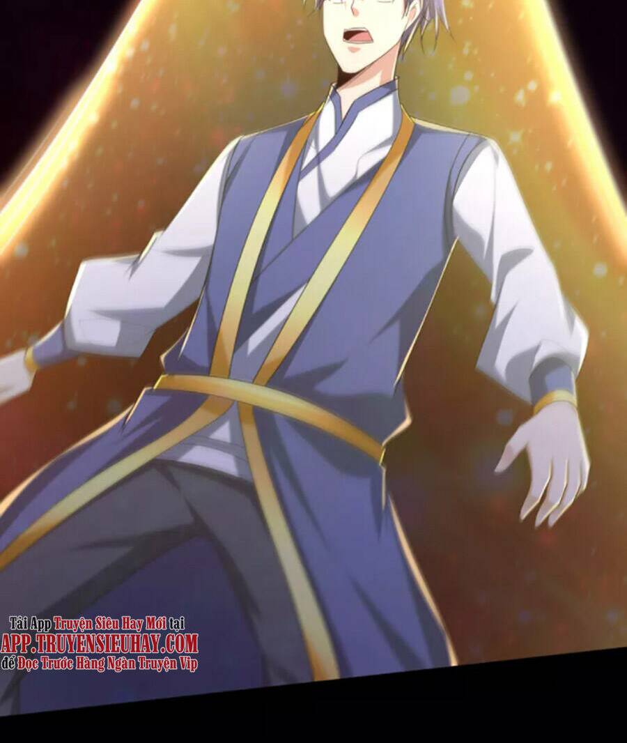 Yêu Giả Vi Vương: Chapter 308