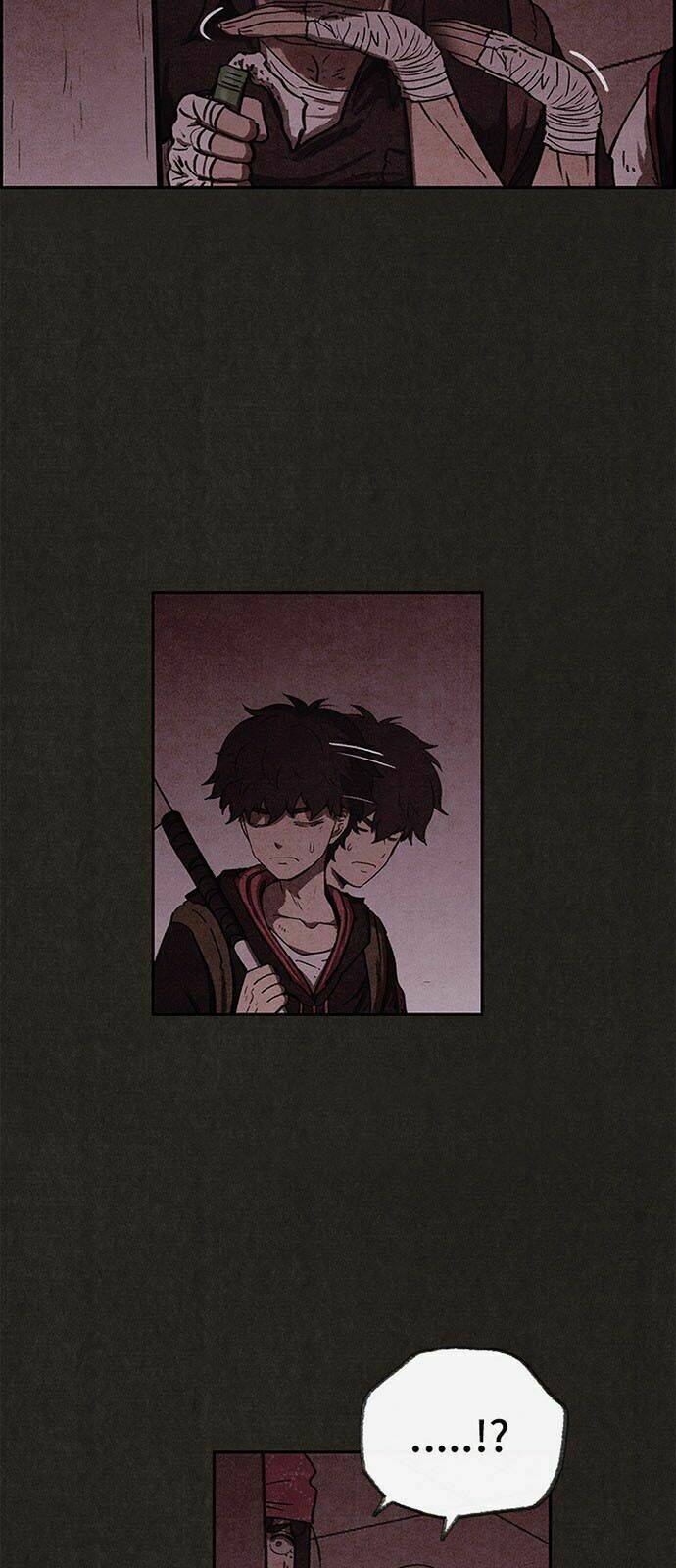 Quái Vật Tại Chung Cư Xanh: Chapter 52