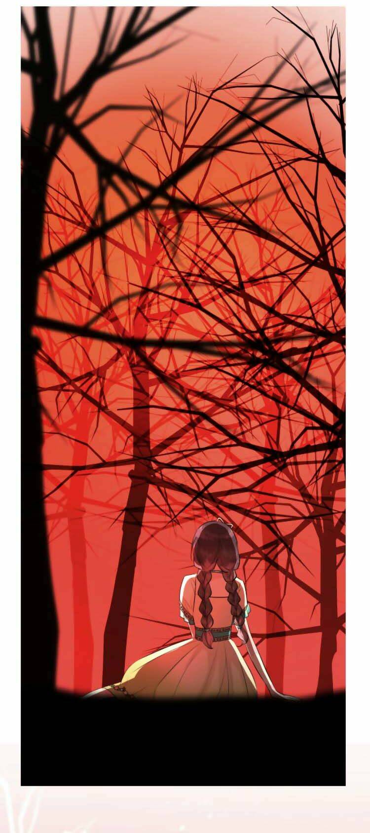 Sao Lại Là Yêu?: Chapter 47