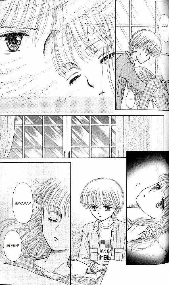 Kodomo No Omocha: Chapter 49