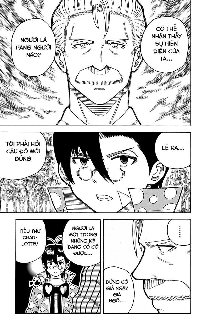 Anh Hùng Lấy Vợ: Chapter 10