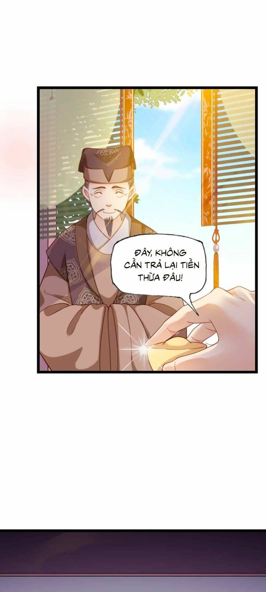 Đứng Lại! Phụng Chỉ Ăn Cướp: Chapter 7