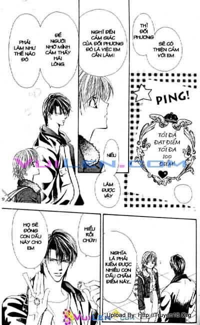 Thách Thức Tuyệt Vời: Chapter 2