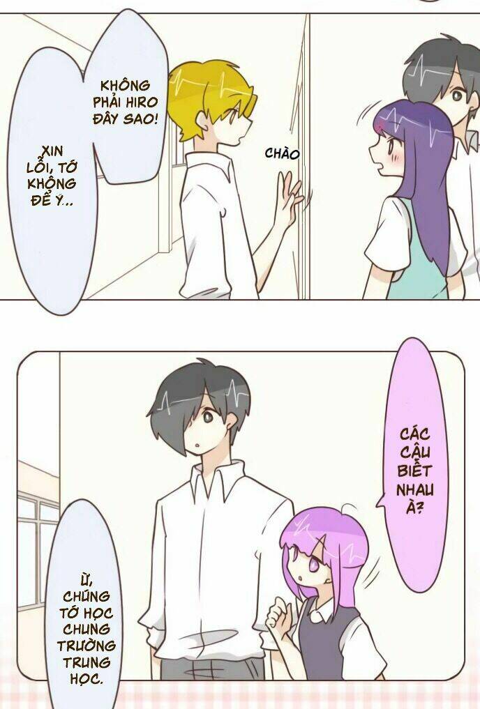 Ike Loli: Chapter 24