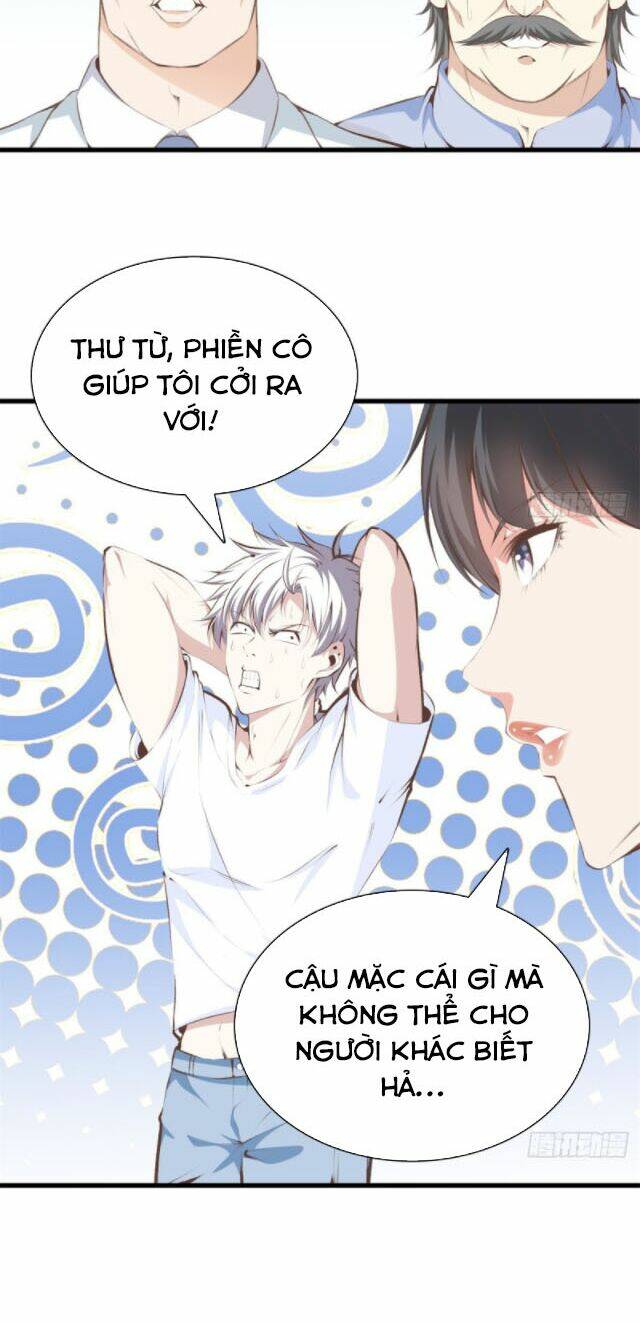 Đô Thị Chí Tôn: Chapter 95