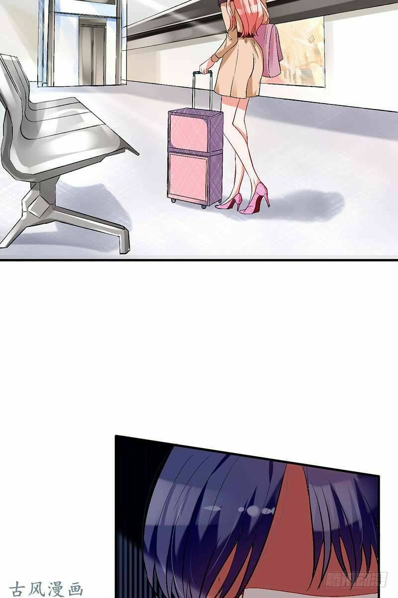 Manh Thê Khó Dỗ: Chapter 60