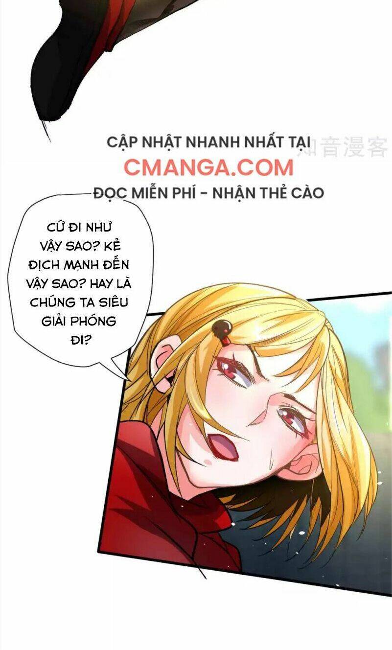 Tối Cường Đại Biểu Hoàng Kim Thận: Chapter 110