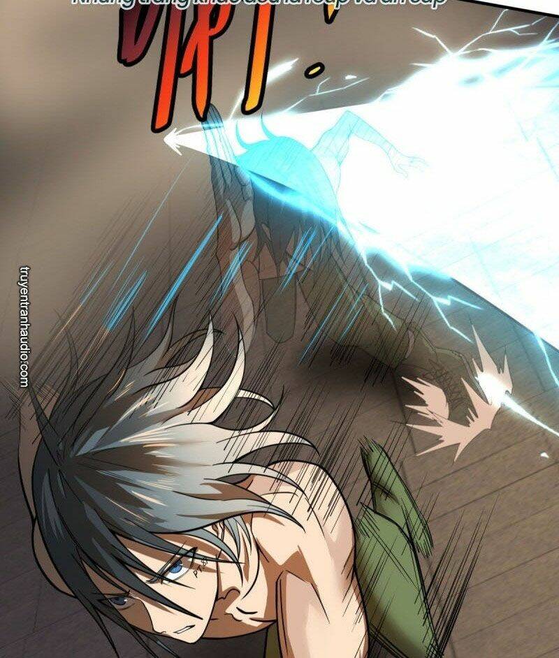 Danh Sách Kẻ Phản Diện: Chapter 89