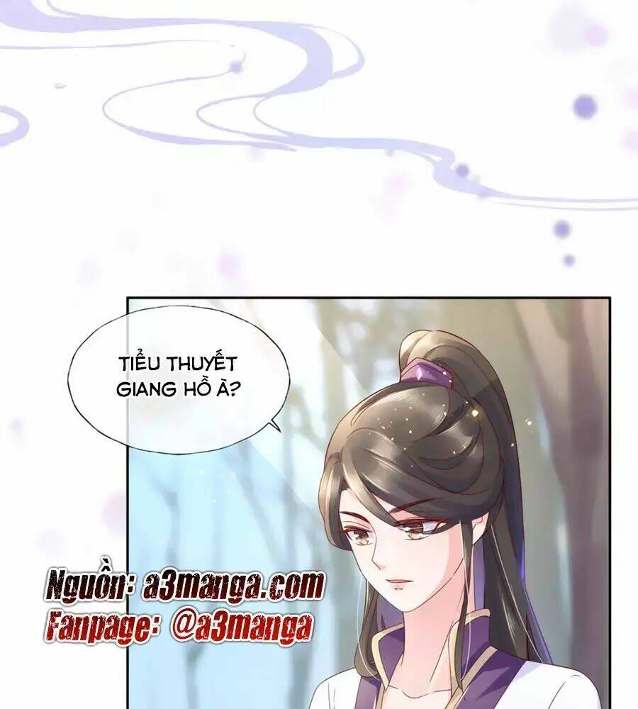 Điềm Mỹ Chi Huyết: Chapter 22