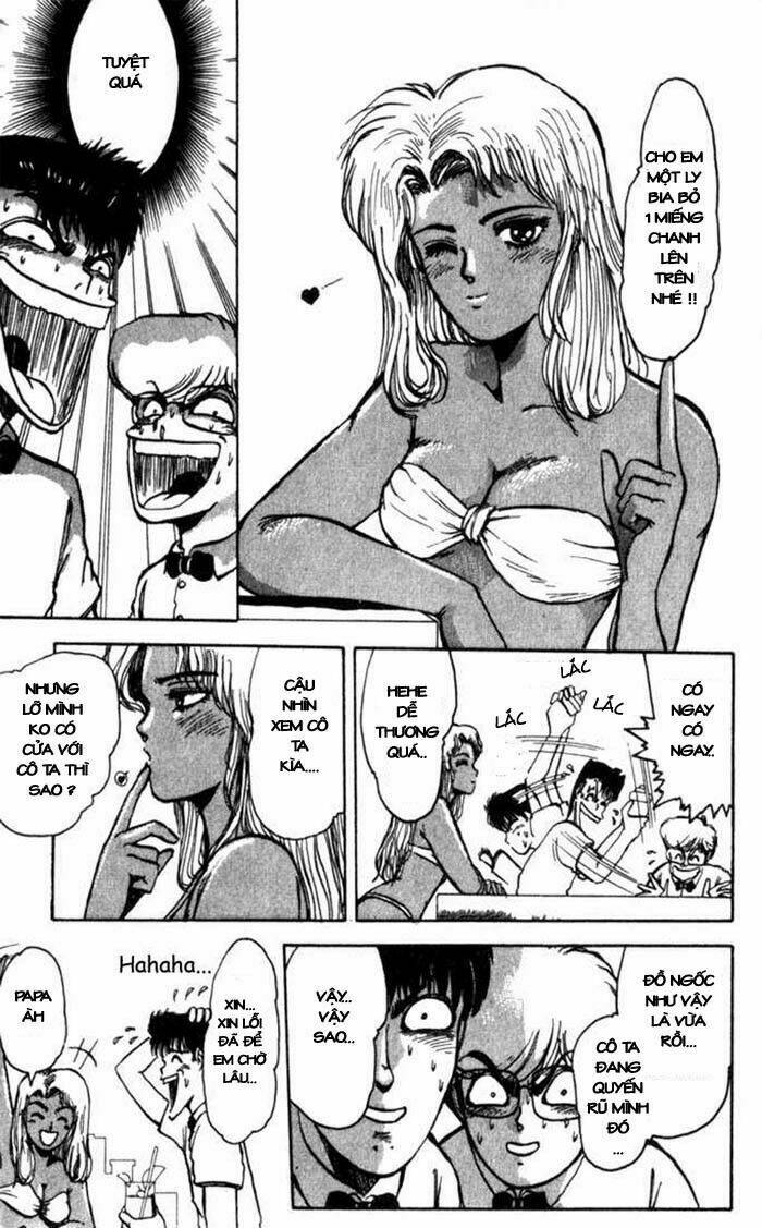 Shonan Junai Gumi: Chapter 1