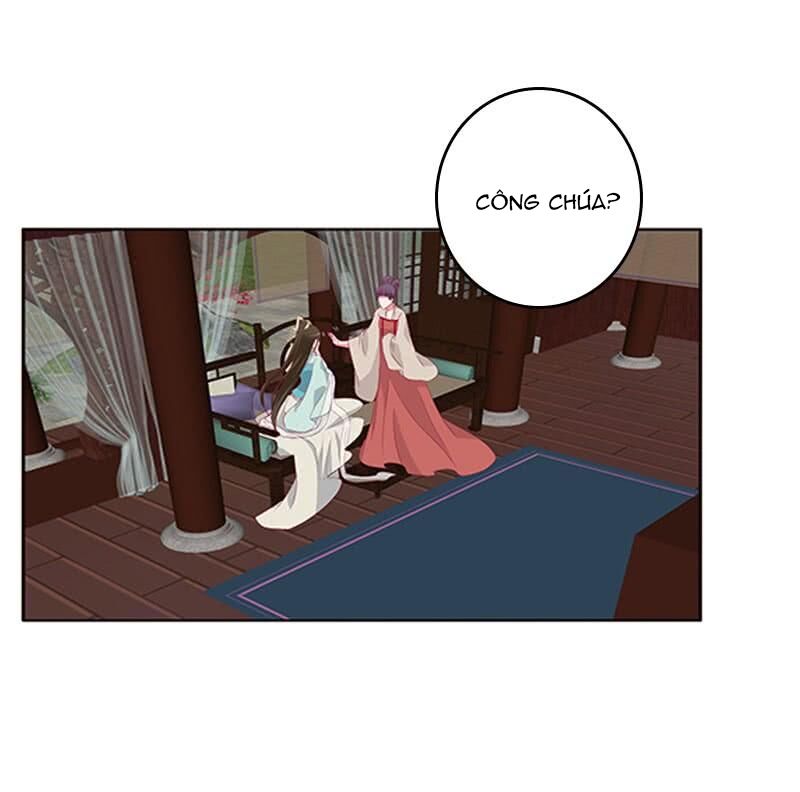 Thông Linh Phi: Chapter 489
