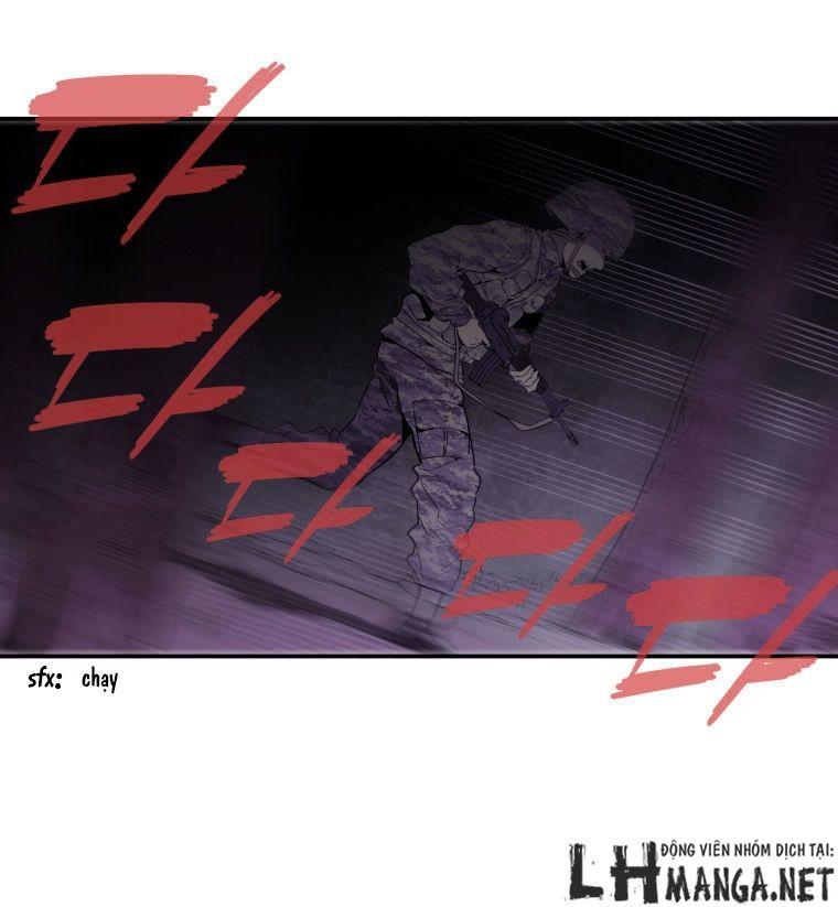 M.i.a - Jakjeonjung Siljong: Chapter 23