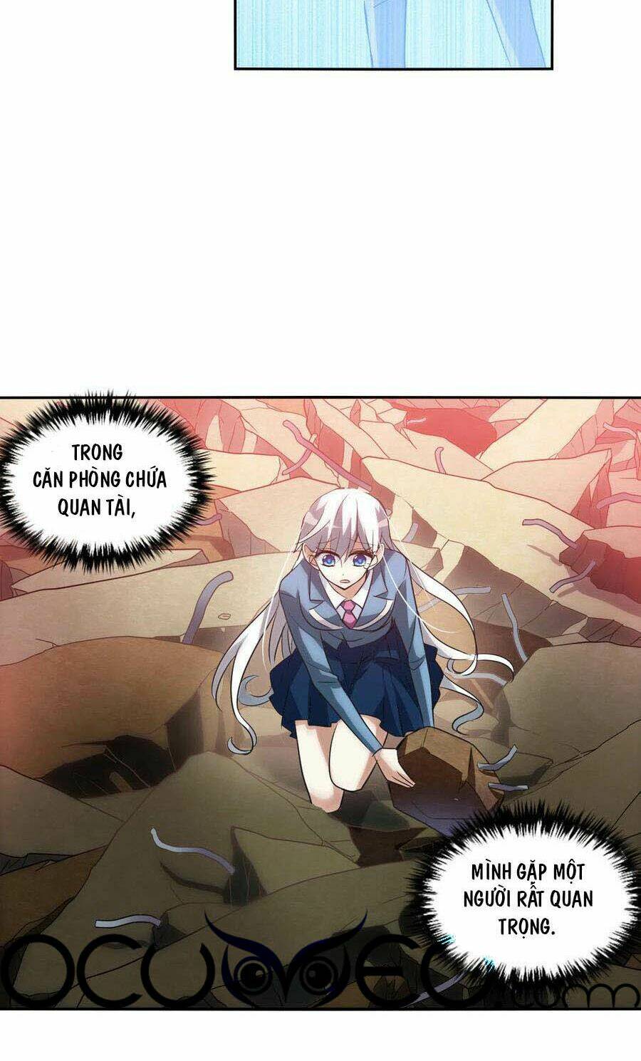 Tô Tịch Kỳ Quái 2: Chapter 3