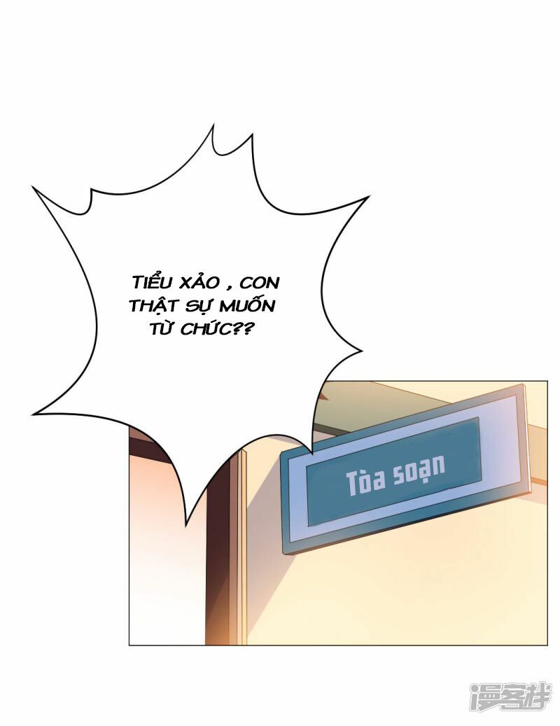 Minh Tinh Là Huyết Tộc: Chapter 7