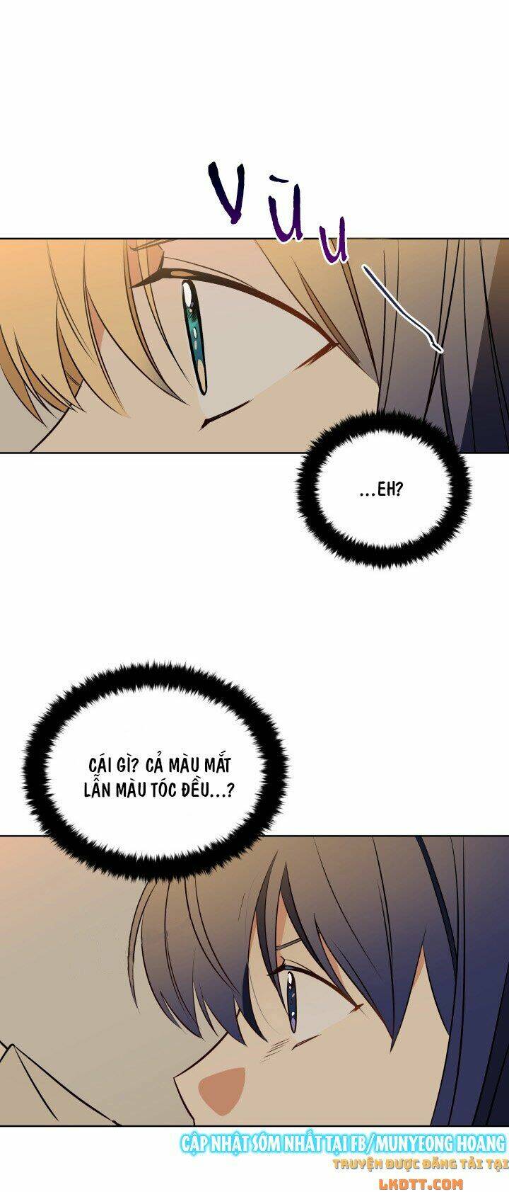 Quái Thú Với Hoa: Chapter 73