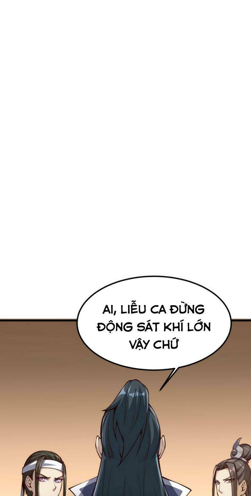 Đấu Hồn Đại Lục: Chapter 48