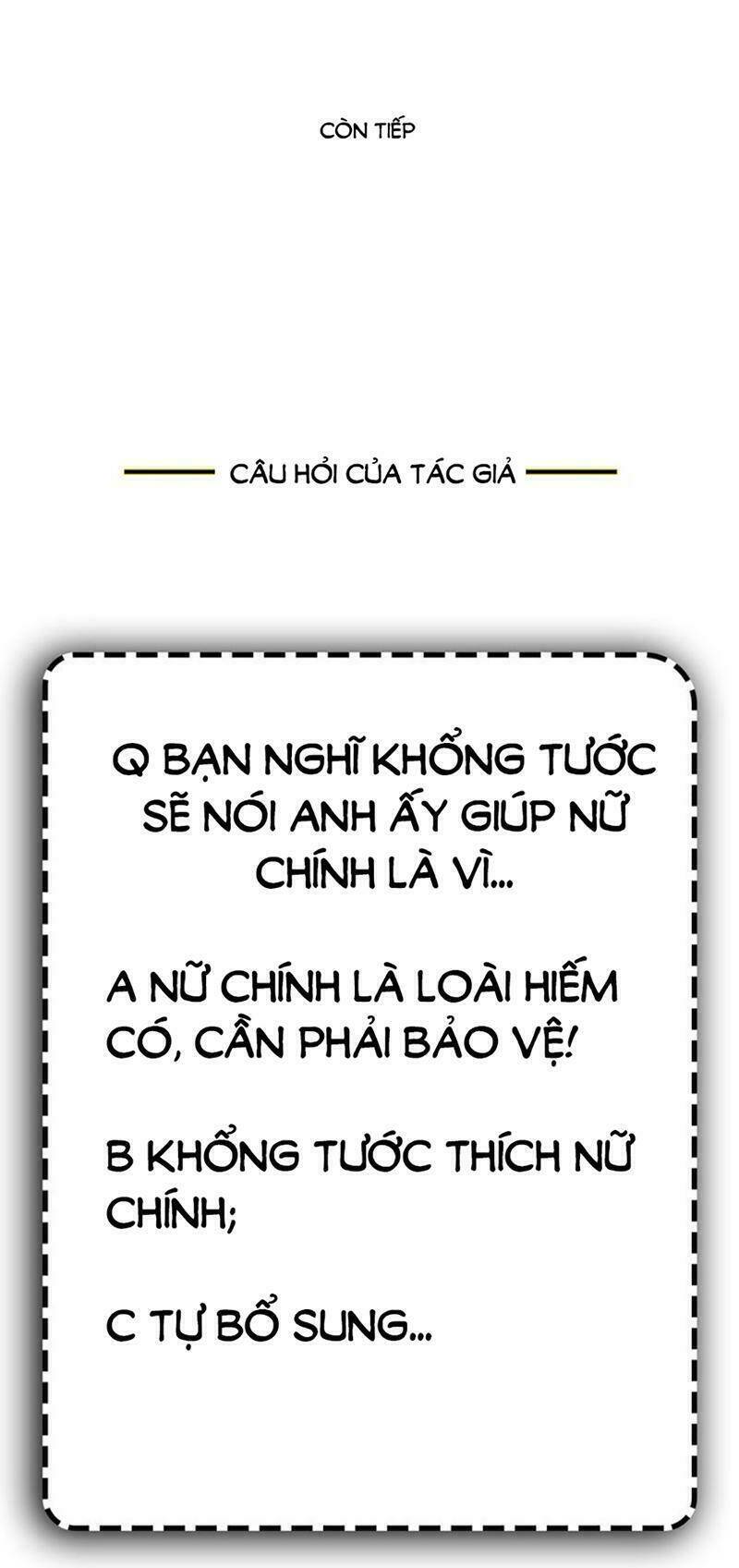 Sổ Tay Mỹ Nam Giới X: Chapter 32